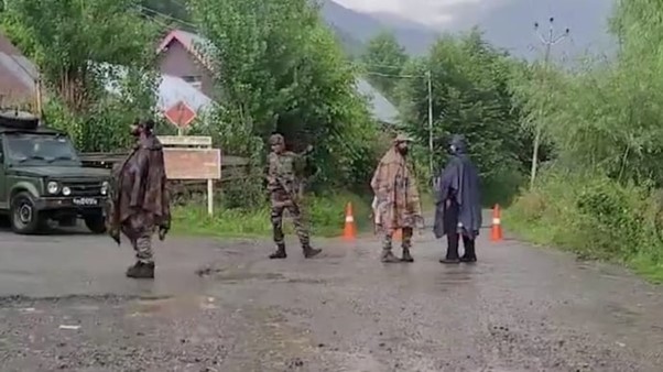 Terror Strikes Kashmir Again: 16 Soldiers Killed Since May