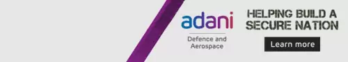 Adani Defence