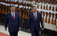 China And Vietnam Sign 14 Deals; Relationship On Upward Trajectory