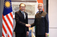 India, Malaysia Look To Refurbish Ties