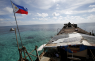 Philippines Urges China To Halt 'Provocative And Dangerous' Actions