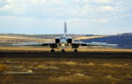 Tupelov-22M The Backbone Of Russian Strategic Bomber Force