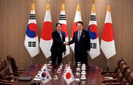 Japan And South Korea Agree To Deepen Strategic Ties