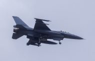 Taiwan Seeks Delivery Of F-16s As Early As By The End Of The Year