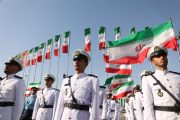 Iran Arrests A Dozen ‘Israeli Agents’, Bans Communications Devices