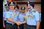 Air Chief Marshal AP Singh Takes Over As Indian Air Force Chief