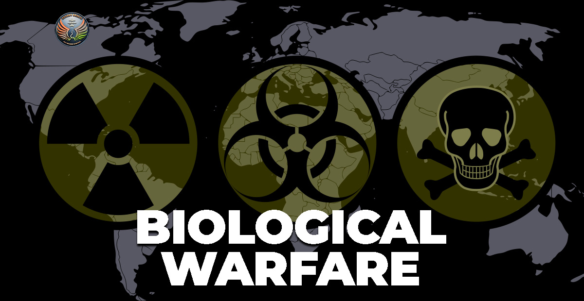 Biological Warfare: A Threat More Potent Than Nuclear Warfare