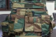 DRDO, IIT Delhi Develop Light Weight Bullet Proof Jackets