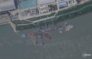 China’s Nuclear-Powered Submarine Sank, US Claims