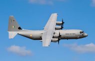 Lockheed Martin, Tata Sign Framework To Expand Collaboration On C-130J, MRO In Pipeline