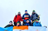 Why China Is Livid Over Arunachal Peak?