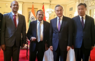 Doval-Wang Meeting: India, China To Work With Urgency For Disengagement In Ladakh