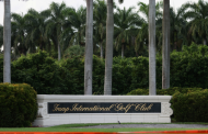 Trump Safe After New Assassination Attempt Thwarted At Florida Golf Course