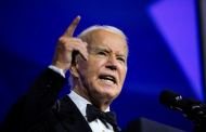 Biden, 'Quad' Leaders To Discuss Maritime Security With Growing China Tensions