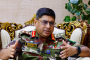 Bangladesh Army Chief Pledges Support For Yunus