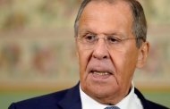 Lavrov Vows Russia To Defend Its Arctic Interests