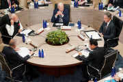 Biden's Farewell Quad Summit: Group Expands Maritime Security Cooperation