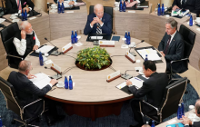 Biden's Farewell Quad Summit: Group Expands Maritime Security Cooperation