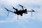 Drones: A Game-Changer For Crowd Control And Public Safety