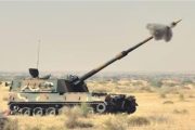 Indian Army Prioritizes Modernization of Rocket Artillery