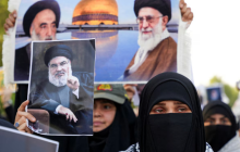 Hezbollah Chief Nasrallah Killing: Reactions Differ In Arab World