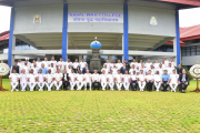 Indian Navy Hosts IPRD-2024 to Address Key Strategic Issues in the Indo-Pacific