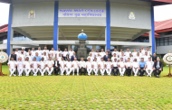 Indian Navy Hosts IPRD-2024 to Address Key Strategic Issues in the Indo-Pacific