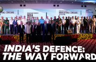 India’s Premier Defence Event A Great Success