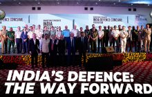 India’s Premier Defence Event A Great Success