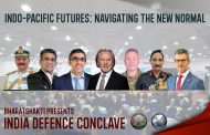 Indo-Pacific Futures: Navigating the New Normal