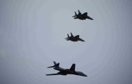 U.S. Bomber Takes part In South Korea’s Armed Forces Day Parade, Draws Pyongyang’s Ire