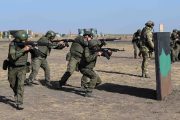 Russian Forces Recruit Ex-Servicemen To Boost Numbers For Frontline