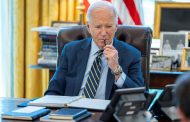 Biden’s Carrot And Stick Approach For Influence Israel