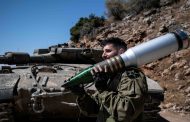 Hezbollah Says Ready For Long War Of Attrition With Israel