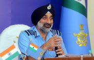 Need Indigenous Inventory To Deal With Security Challenges: Air Chief AP Singh