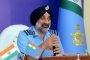 Need Indigenous Inventory To Deal With Security Challenges: Air Chief AP Singh