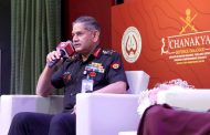 Theaterisation Plan Ready For Presentation To Decision Makers, Says Army Chief