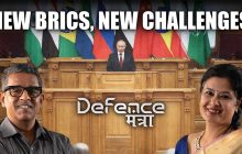 New Members, Unstable Geopolitics: What's Next for the BRICS Summit?