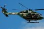 Army Taps Civil Helicopters To Sustain Winter Cut-Off Posts