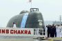 Top Naval Official Addresses Reports On India's 4th Nuclear Submarine Launch