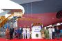 Indian Navy Launches First L&T Multi-Purpose Vessel