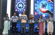 CDS Launches DRDO's Framework For Secure AI For Armed Forces