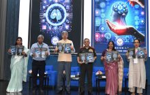 CDS Launches DRDO's Framework For Secure AI For Armed Forces