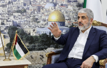 Hamas Will Rise 'Like A Phoenix' From The Ashes