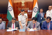 India Signs Contract With US For Purchase of 31 Predator Drones