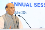 India’s Vision For Indo-Pacific Based On Fostering Partnerships: Rajnath Singh