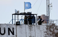 Are UN Peacekeepers At Risk In Lebanon?