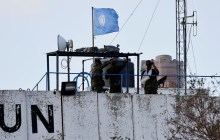 Are UN Peacekeepers At Risk In Lebanon?