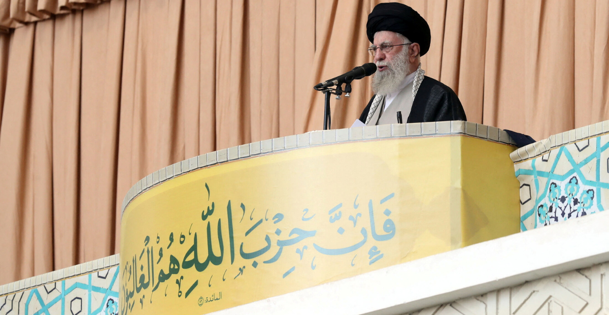 Nasrallah's Possible Successor Not In Contact Since Friday