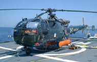 Navigating Challenges: Army's Urgent Need for Light Helicopters